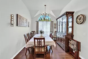 3901 Glenwyck Dr, North Richland Hills, TX 76180 - Photo 6