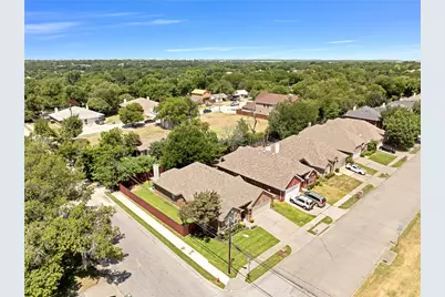 3901 Glenwyck Drive, North Richland Hills, TX 76180 - Photo 28