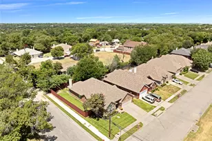 3901 Glenwyck Dr, North Richland Hills, TX 76180 - Photo 28