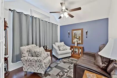 3901 Glenwyck Drive, North Richland Hills, TX 76180 - Photo 4