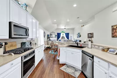 3901 Glenwyck Drive, North Richland Hills, TX 76180 - Photo 12