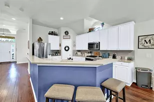 3901 Glenwyck Dr, North Richland Hills, TX 76180 - Photo 10