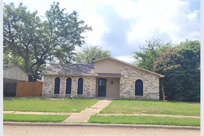 7530 Christie Lane, Dallas, TX 75249 - Photo 1