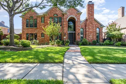 5920 Glendower Lane, Plano, TX 75093 - Photo 1