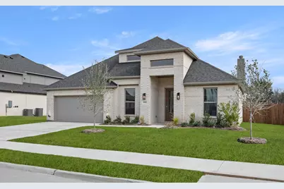 4818 Nomad Drive, Midlothian, TX 76065 - Photo 2