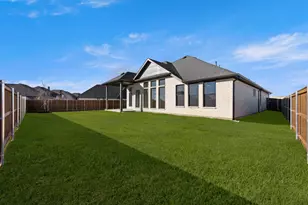 4802 Timberdrift St, Midlothian, TX 76065 - Photo 6