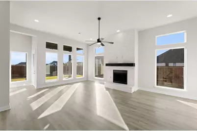 4802 Timberdrift Street, Midlothian, TX 76065 - Photo 16