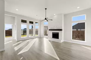 4802 Timberdrift St, Midlothian, TX 76065 - Photo 16