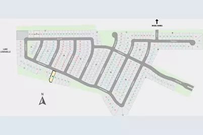 415 Chatham Drive, Oak Point, TX 75068 - Photo 32