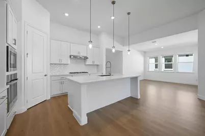 415 Chatham Drive, Oak Point, TX 75068 - Photo 8