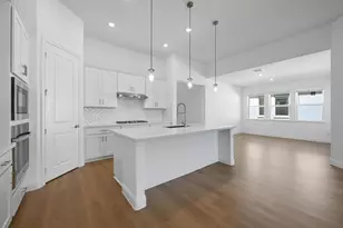 415 Chatham Dr, Oak Point, TX 75068 - Photo 8