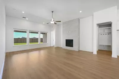 415 Chatham Drive, Oak Point, TX 75068 - Photo 4