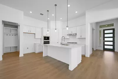 415 Chatham Drive, Oak Point, TX 75068 - Photo 2