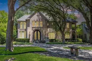 3324 Beverly Dr, Highland Park, TX 75205 - Photo 1