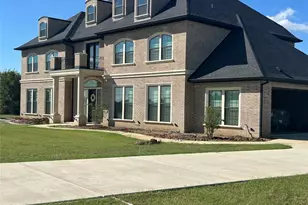 5676 County Rd 206, Grandview, TX 76050 - Photo 2