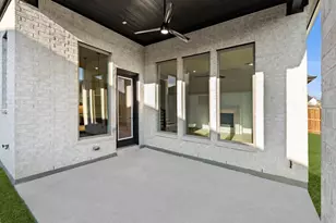 4711 Belo Dr, Prosper, TX 75078 - Photo 12