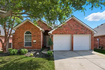 2540 Persimmon Drive, Little Elm, TX 75068 - Photo 1