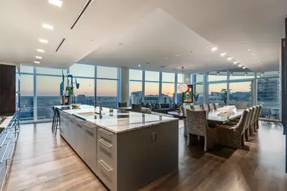 1918 Olive Street #2401, Dallas, TX 75201 - Photo 12