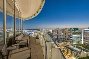 1918 Olive St, Dallas, TX 75201 - Photo 2