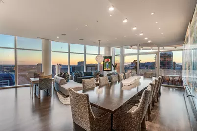 1918 Olive Street #2401, Dallas, TX 75201 - Photo 8