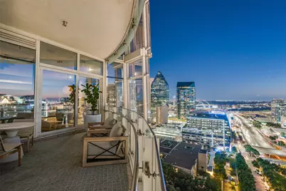 1918 Olive Street #2401, Dallas, TX 75201 - Photo 26