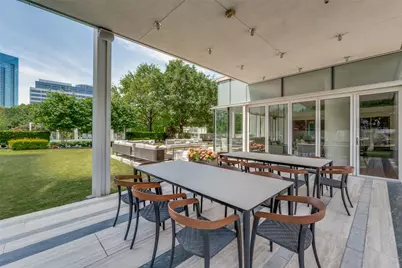 1918 Olive Street #2401, Dallas, TX 75201 - Photo 34