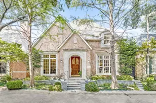 7729 Marquette St, Dallas, TX 75225 - Photo 1