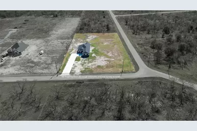 302 Palmito Ranch Road, Corsicana, TX 75110 - Photo 1