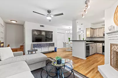 5626 Preston Oaks Road #51D, Dallas, TX 75254 - Photo 2