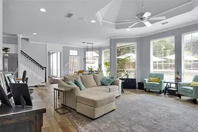 7106 Belle Meade Drive, Colleyville, TX 76034 - Photo 12