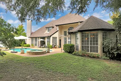 7106 Belle Meade Drive, Colleyville, TX 76034 - Photo 28