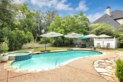 7106 Belle Meade Drive, Colleyville, TX 76034 - Photo 30