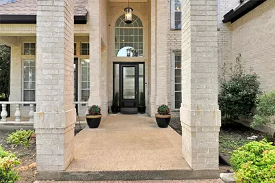 7106 Belle Meade Drive, Colleyville, TX 76034 - Photo 4