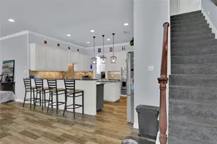 7106 Belle Meade Dr, Colleyville, TX 76034 - Photo 8