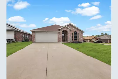 3000 Prairie Hill Lane, Arlington, TX 76010 - Photo 1