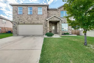 101 Thoroughbred Drive, Krum, TX 76249 - Photo 1