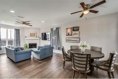 101 Thoroughbred Drive, Krum, TX 76249 - Photo 6