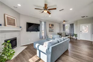 101 Thoroughbred Dr, Krum, TX 76249 - Photo 8