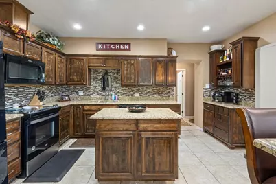 2506 Vaughn Boulevard, Fort Worth, TX 76105 - Photo 1