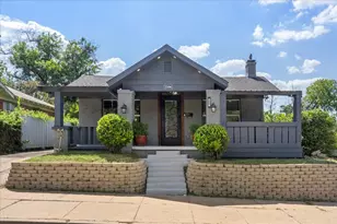 2506 Vaughn Blvd, Fort Worth, TX 76105 - Photo 2