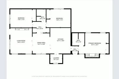 2506 Vaughn Boulevard, Fort Worth, TX 76105 - Photo 20