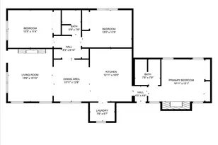 2506 Vaughn Blvd, Fort Worth, TX 76105 - Photo 20