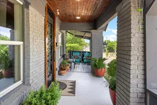 2506 Vaughn Blvd, Fort Worth, TX 76105 - Photo 4