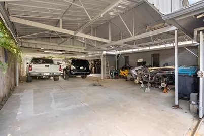 2506 Vaughn Boulevard, Fort Worth, TX 76105 - Photo 18