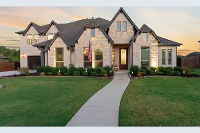 11601 Tanager Lane, Cross Roads, TX 76227 - Photo 1