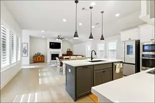 8529 Melrose, The Colony, TX 75056 - Photo 22