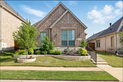 8529 Melrose, The Colony, TX 75056 - Photo 2