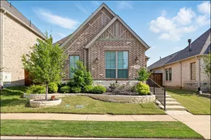 8529 Melrose, The Colony, TX 75056 - Photo 2