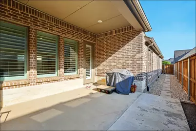 8529 Melrose, The Colony, TX 75056 - Photo 38