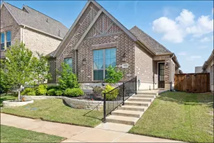 8529 Melrose, The Colony, TX 75056 - Photo 4